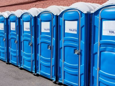 About Lowell Portable Toilets Rental - construction toilets experts in Lowell,Ma